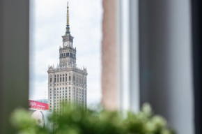 Apartments Dexter Warsaw by Noclegi Renters Warsaw